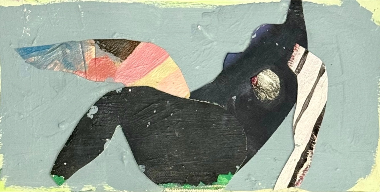 Contemporary Artists