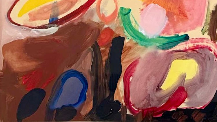 Selma Moskowitz (1928-2018)