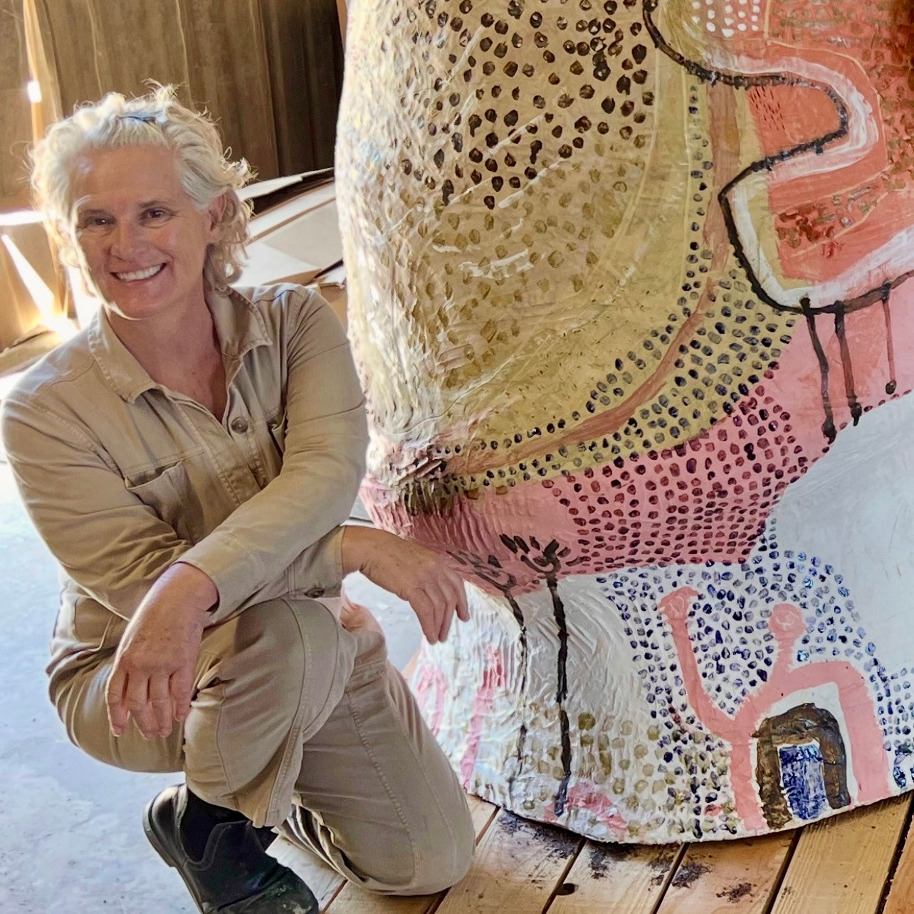 Cybele Rowe