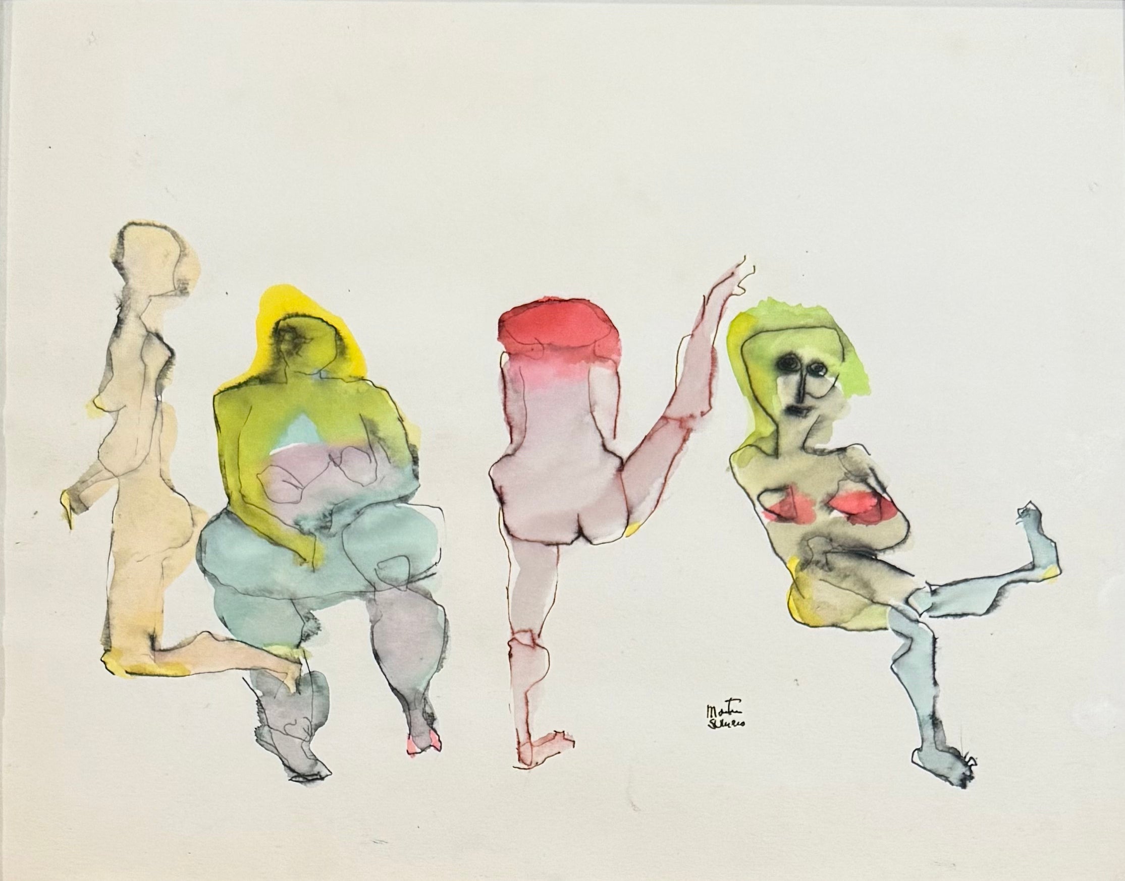 Martin Sumers
