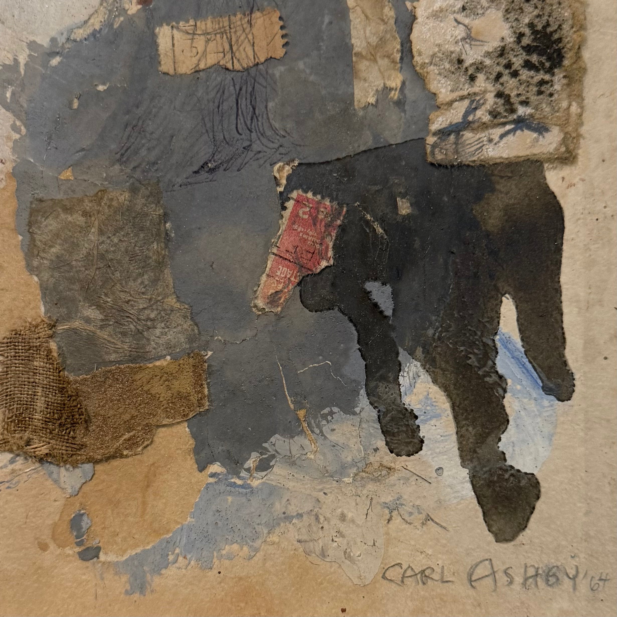 Mixed Media