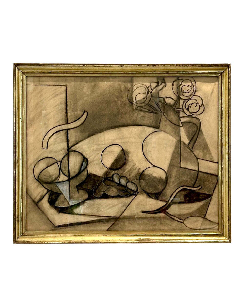 Reserved for MP Berson Cubism