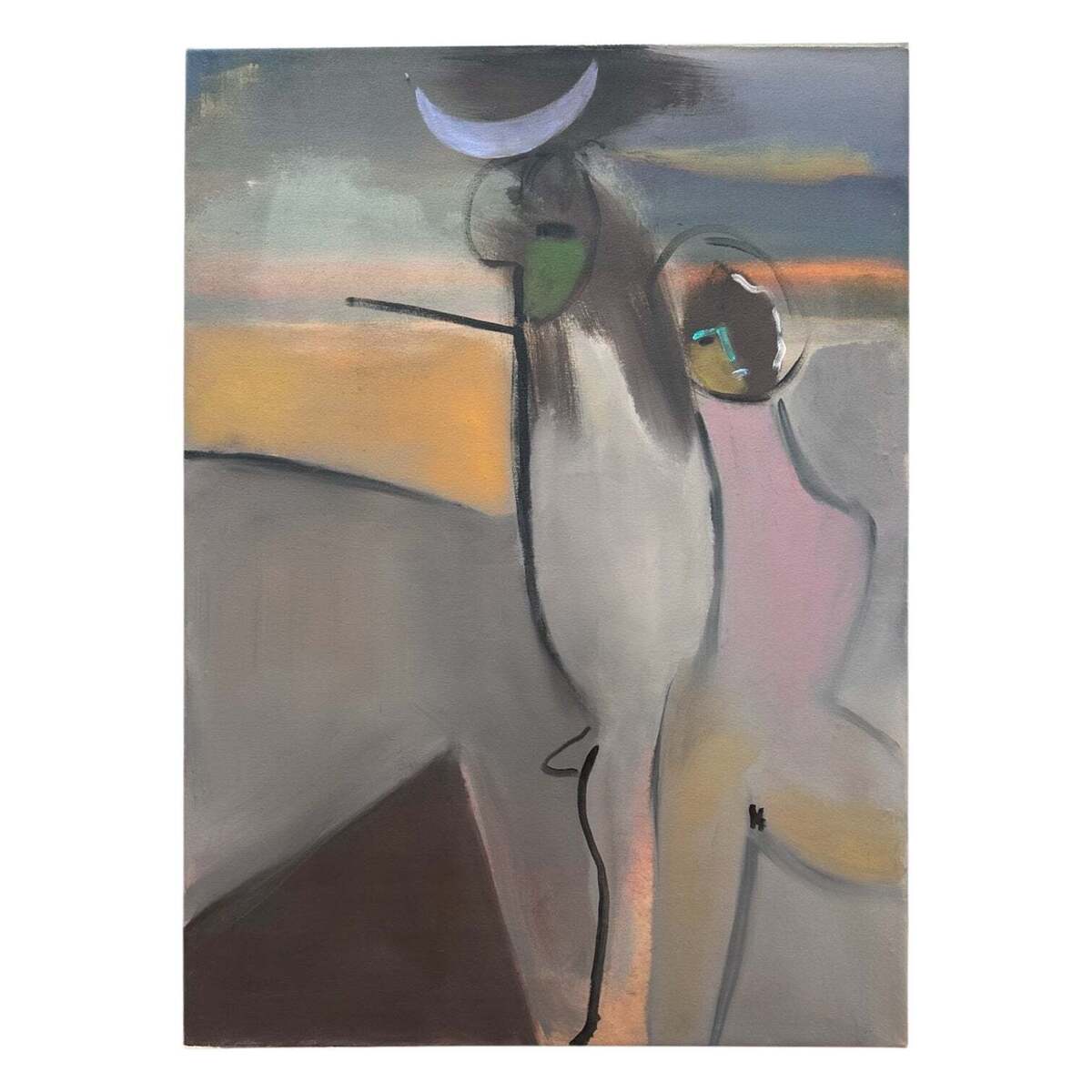 Ancestors (Primal Man)