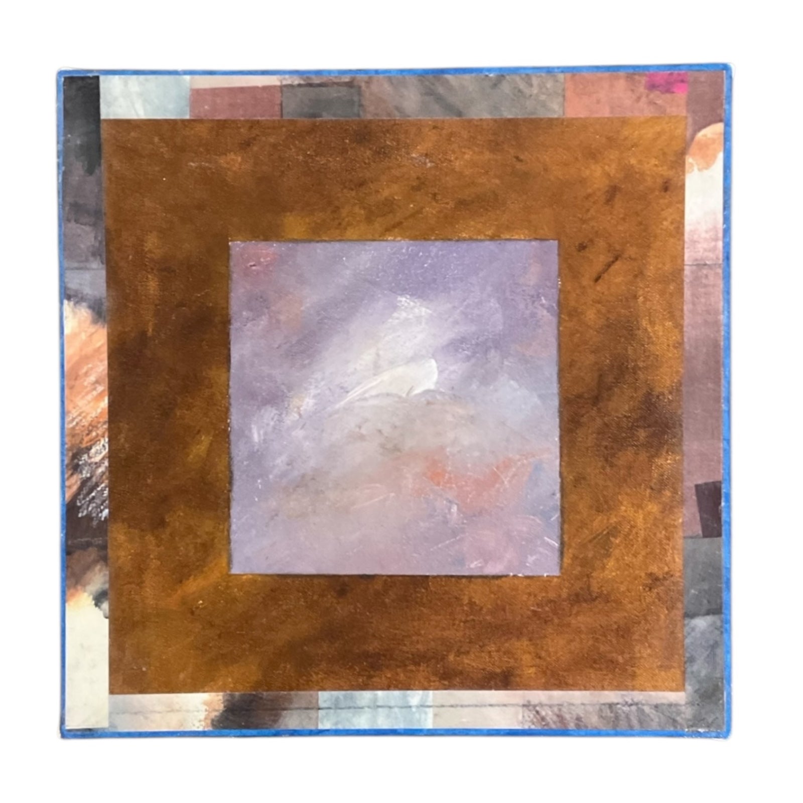 Vanishing Clouds