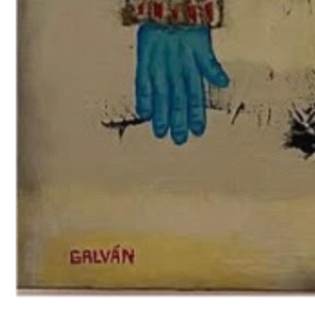 "A Mime in His Prime"