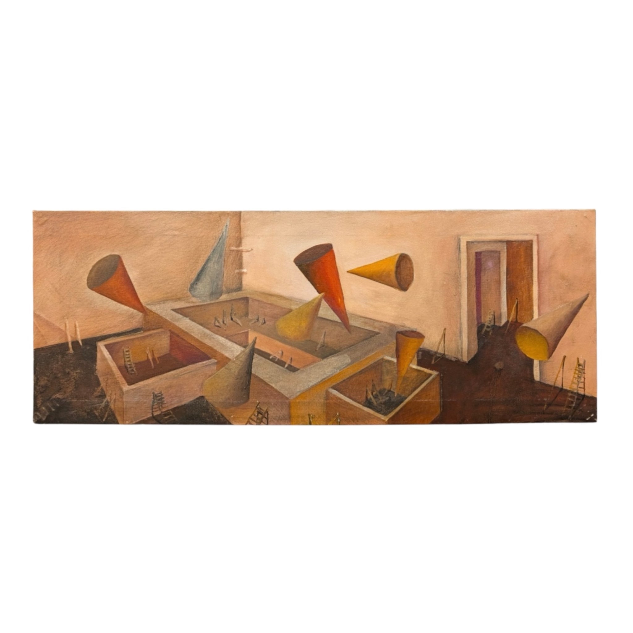 Still Life – Gillian Bryce Gallery