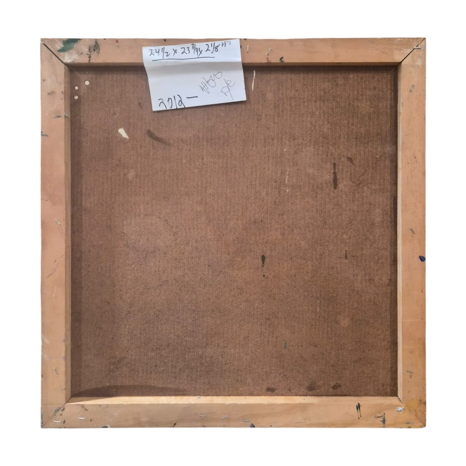 Assemblage #17
