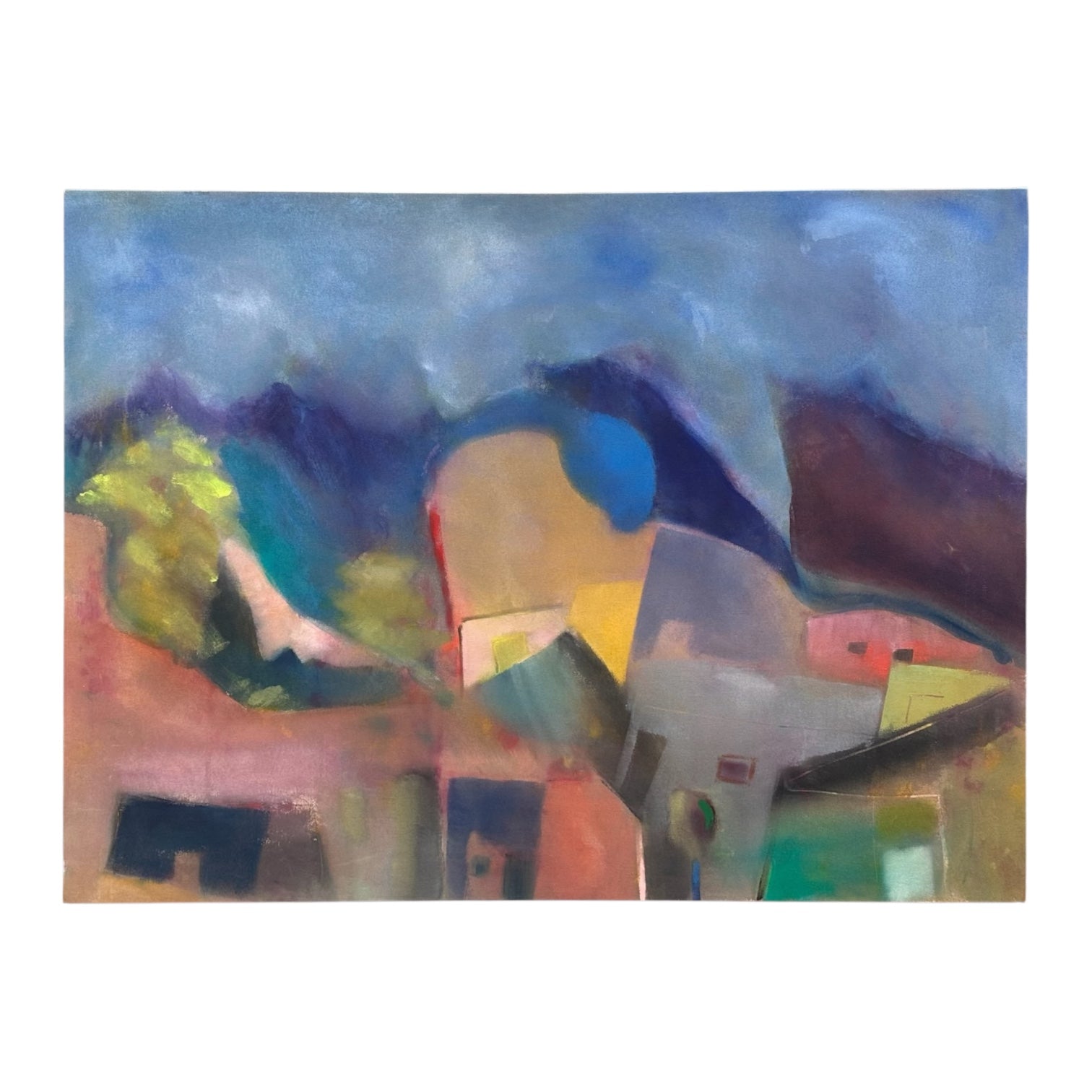 Six O’Clock Town