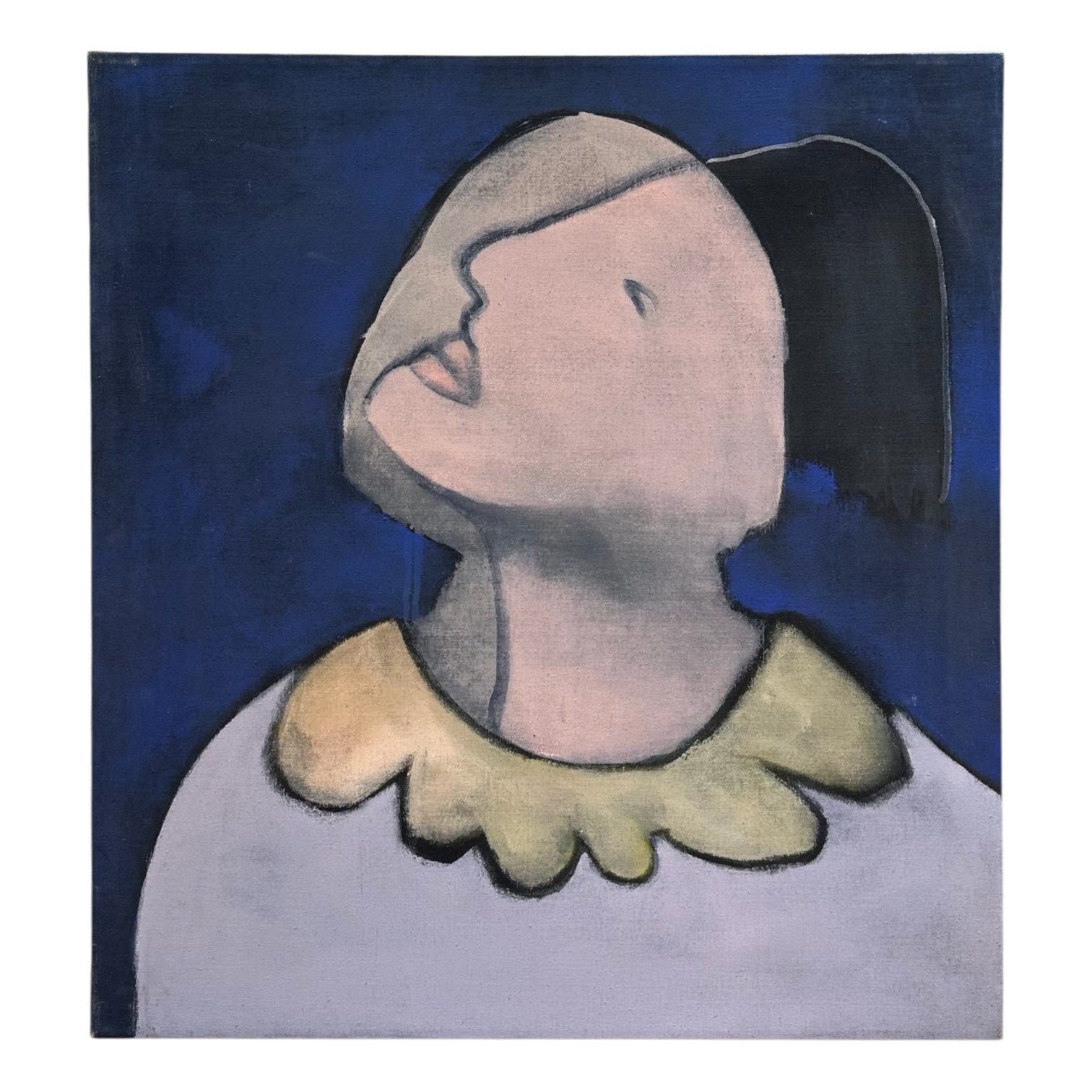 Medieval Poet