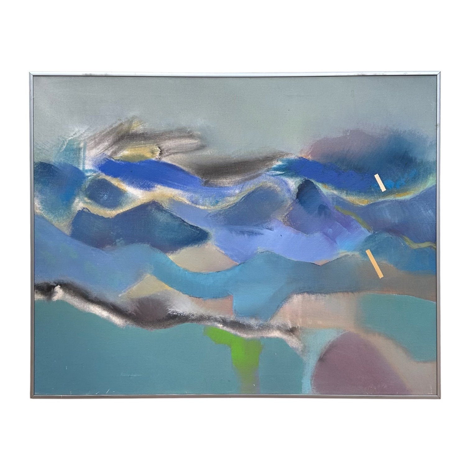 Land Values III
