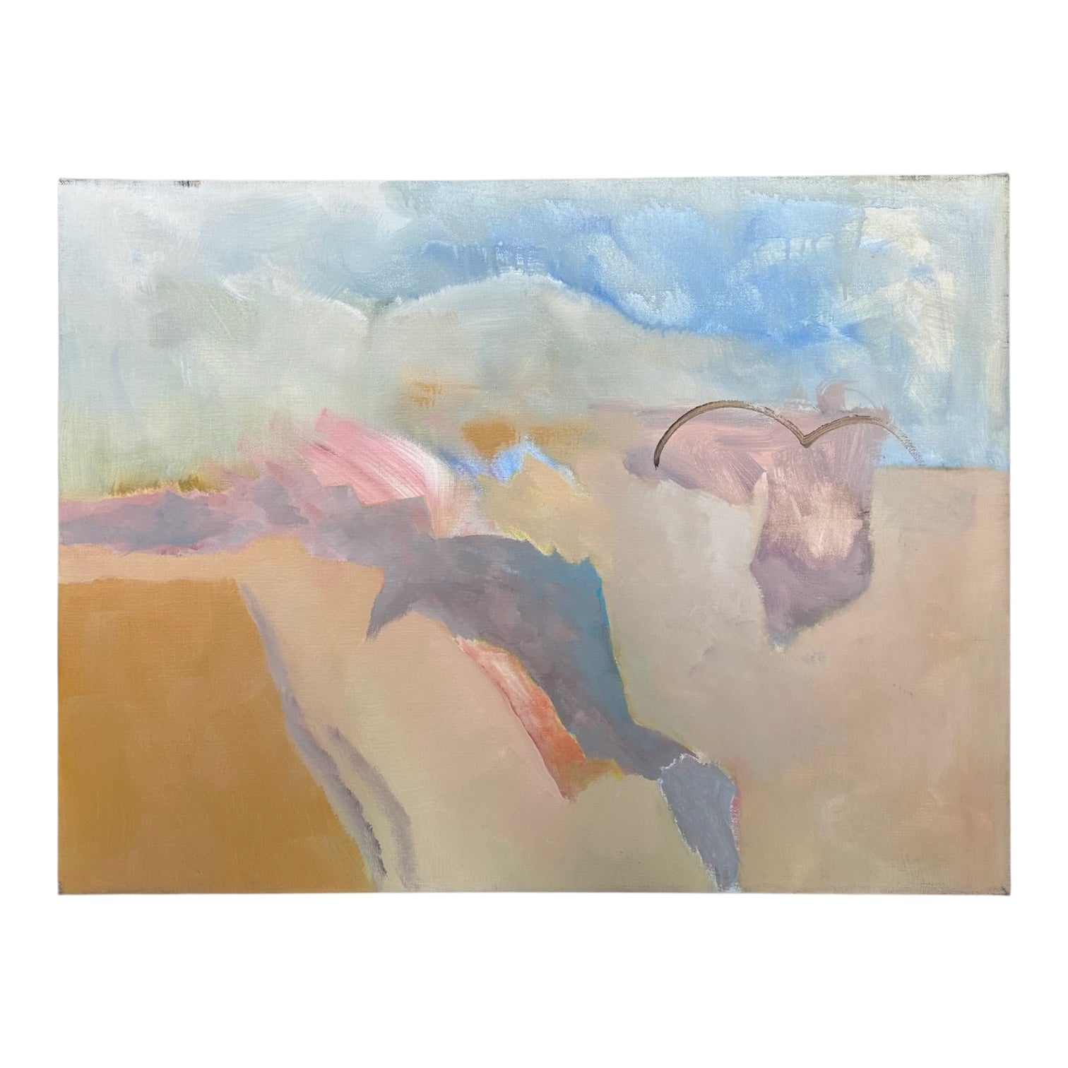 Airy New Mexico I