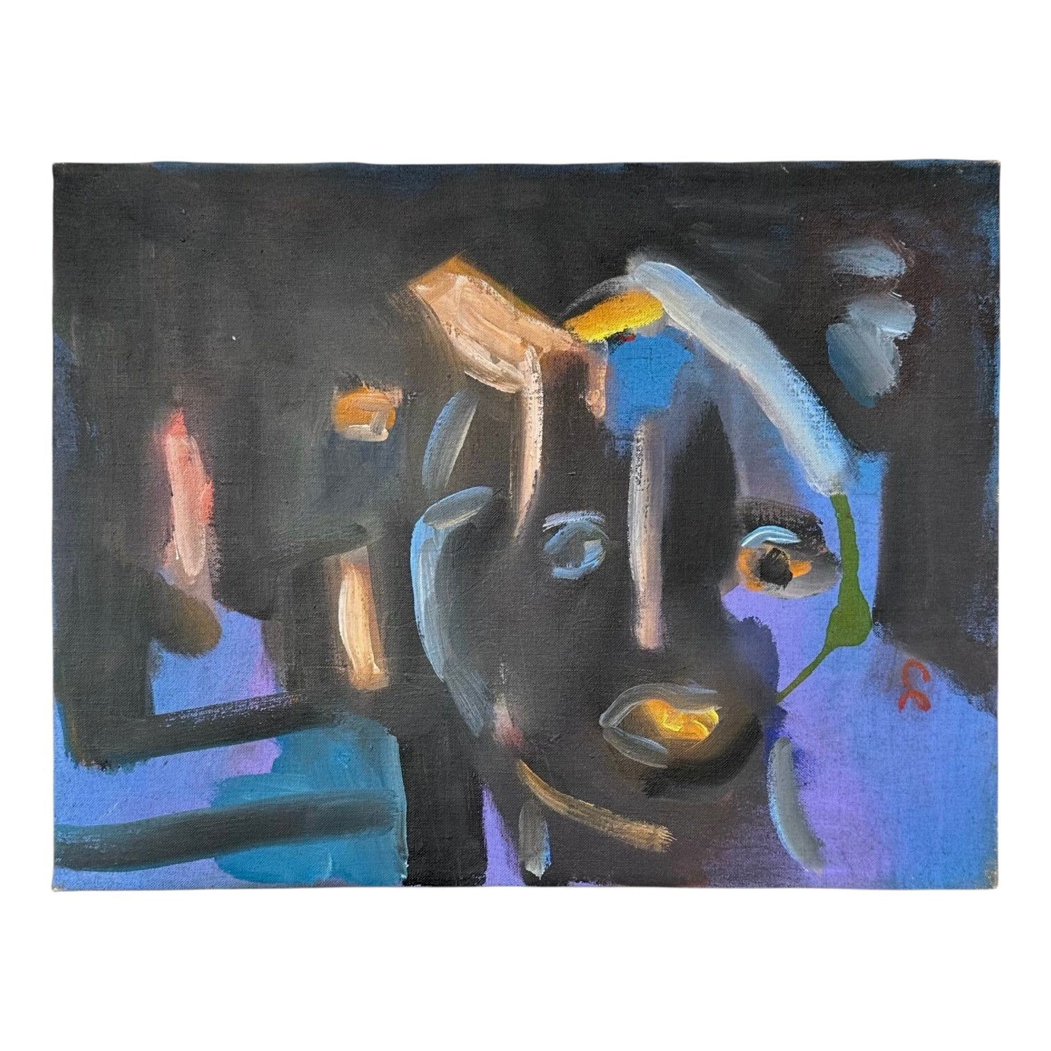 Face