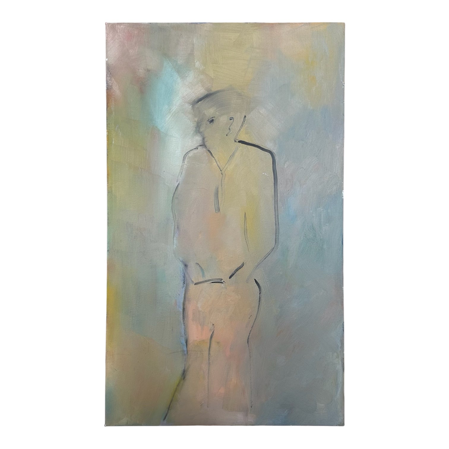 Bodhisattva II