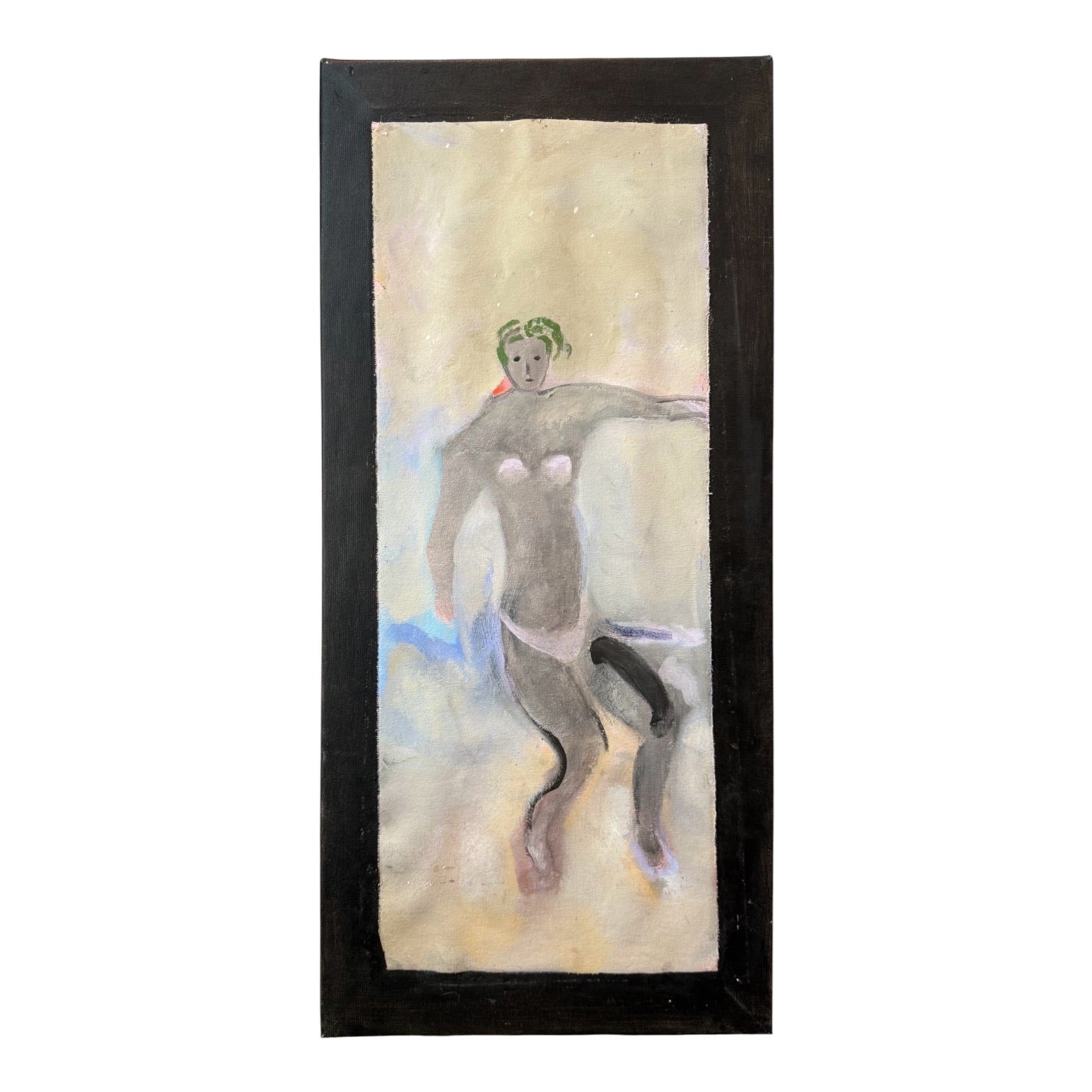 O — Untitled