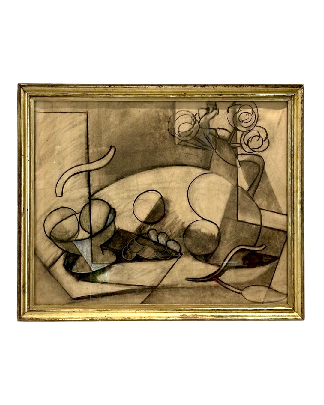 Reserved for MP Berson Cubism