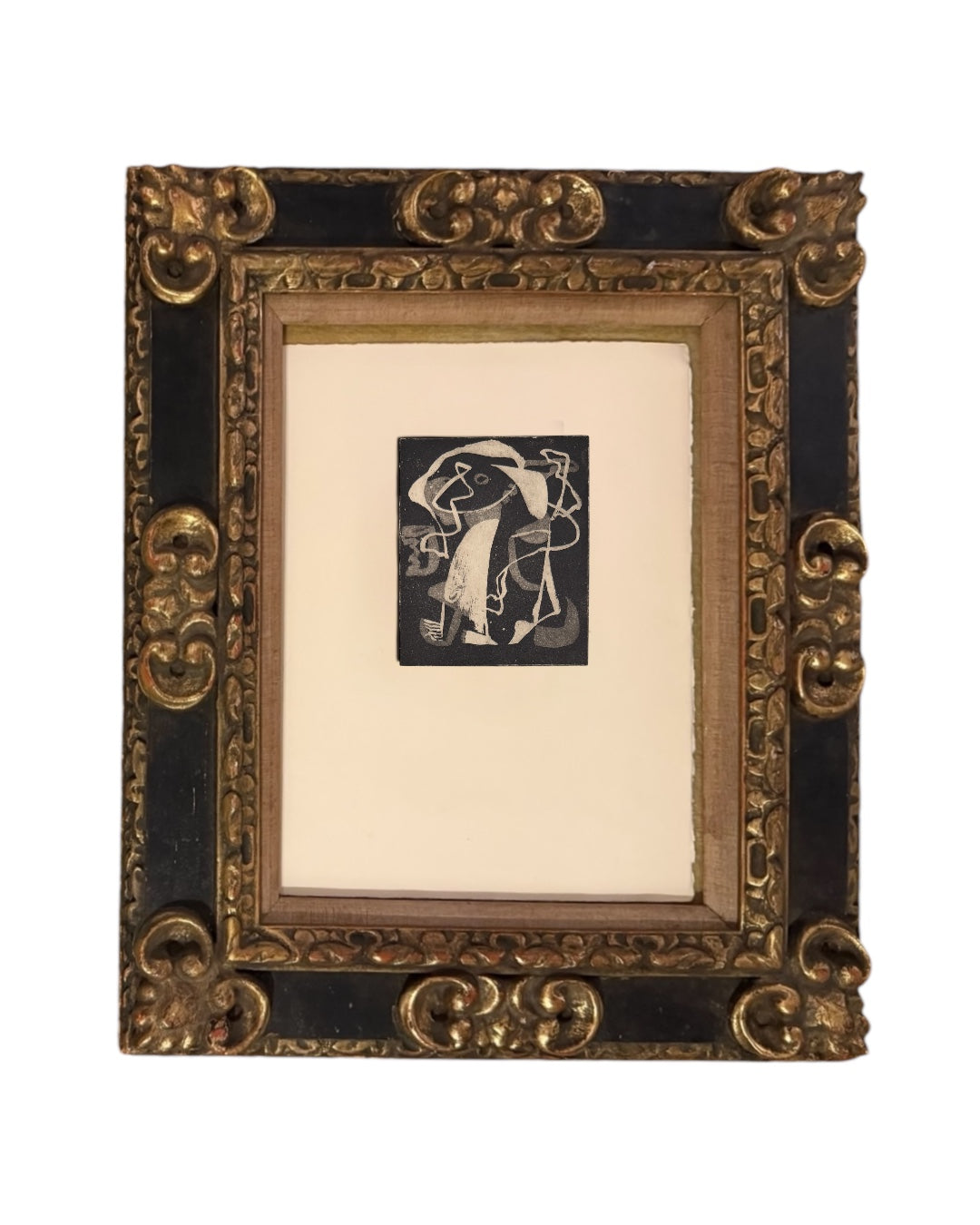 Reserved Brenda Friday