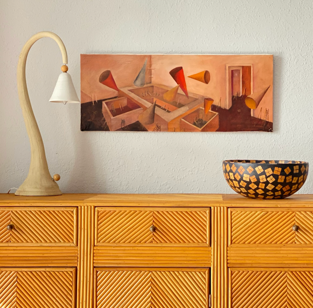 A New Way to Source Art