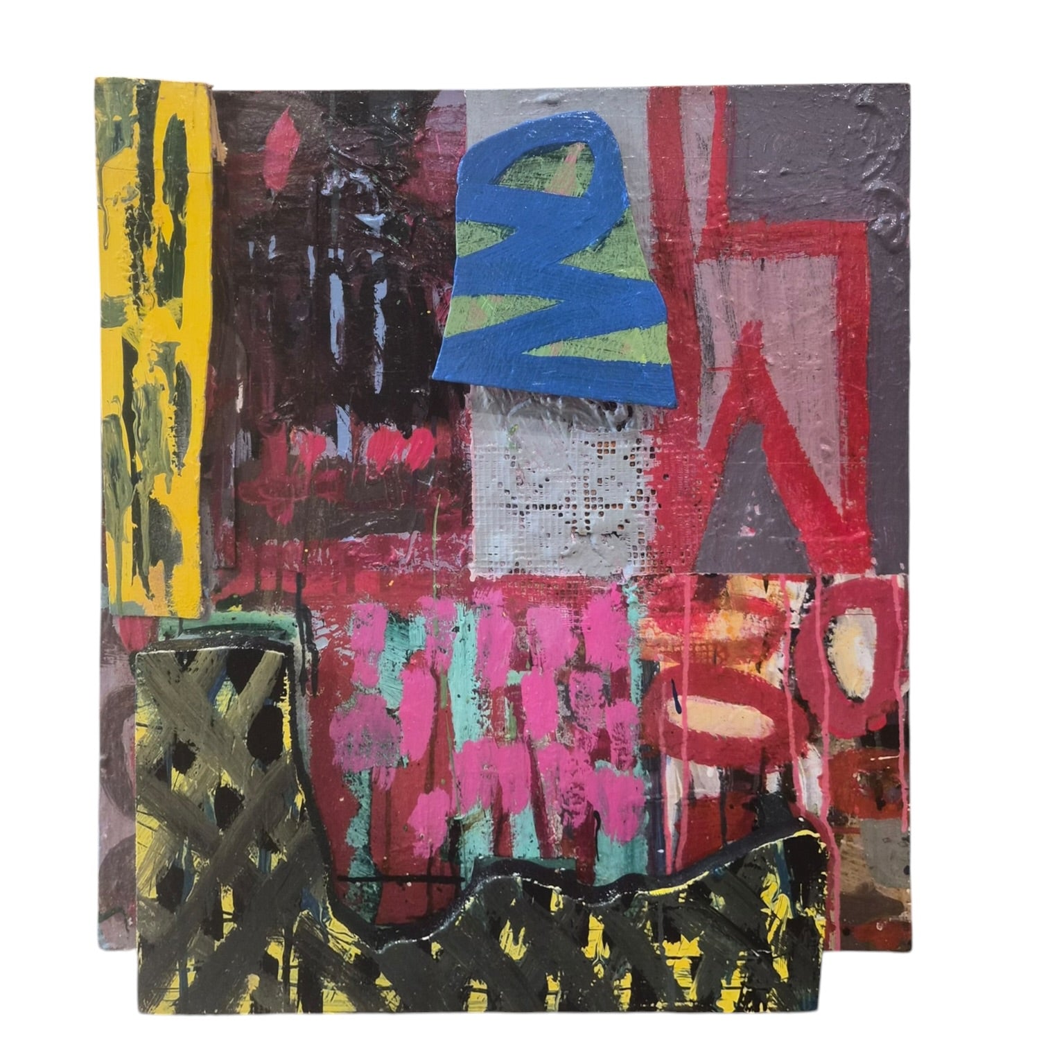 Assemblage #17