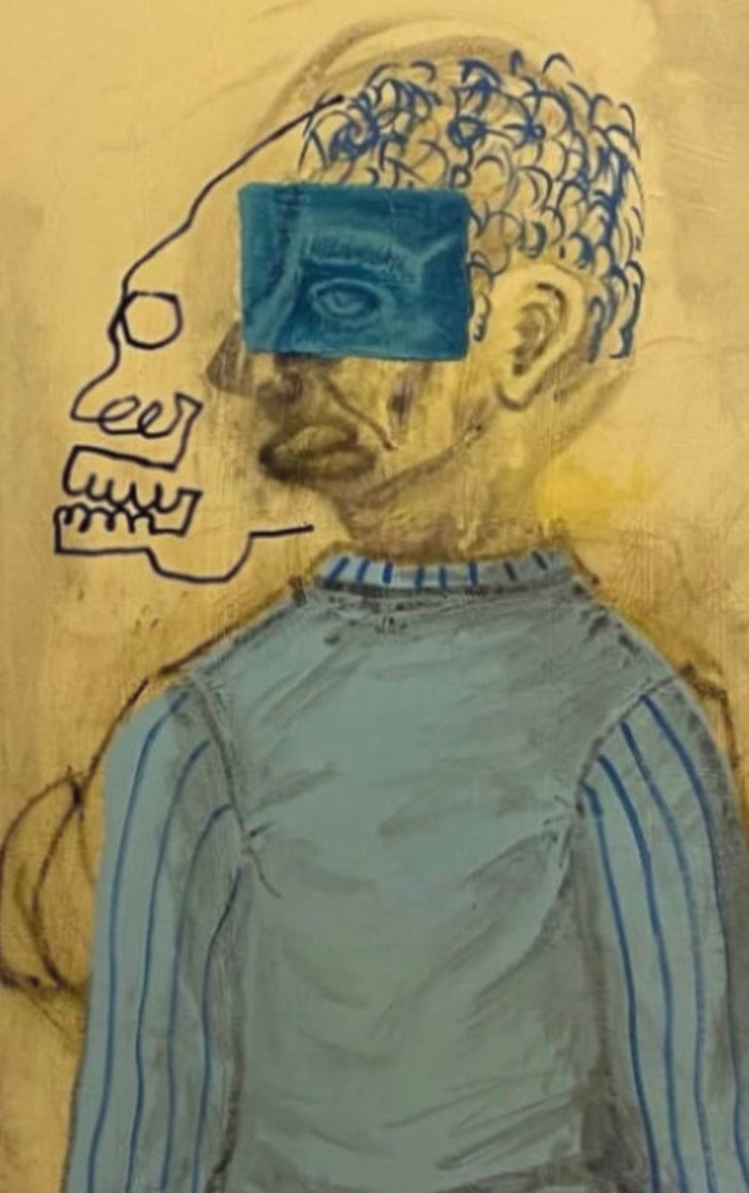 “White Glove Treatment For The Fake Basquiat Paintings”