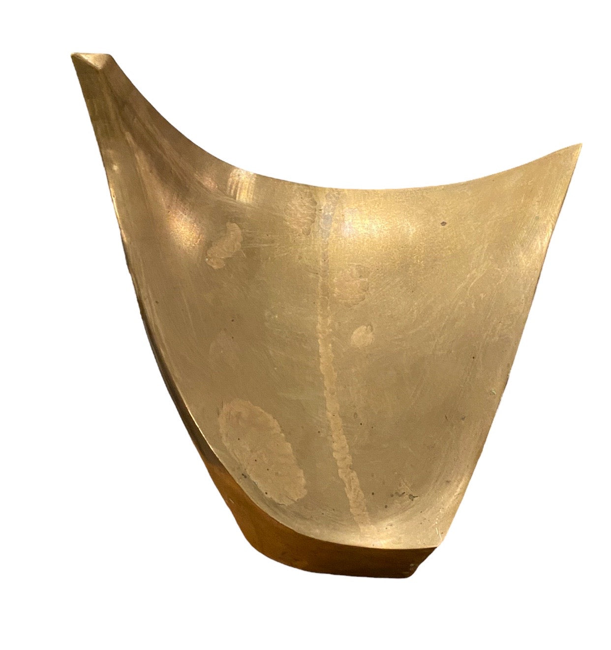 Exceptional Bronze Sculpture of Bird