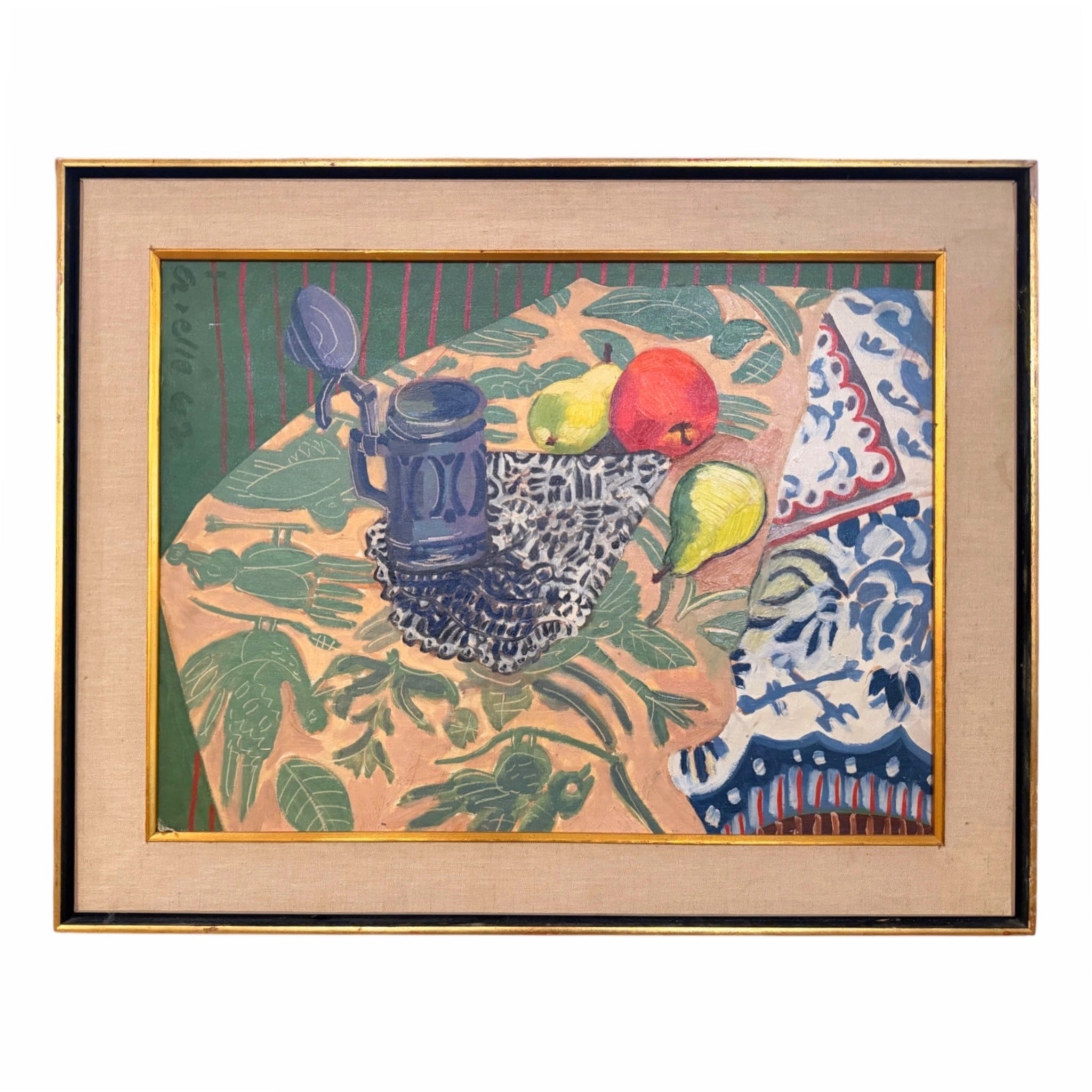Still Life – Gillian Bryce Gallery