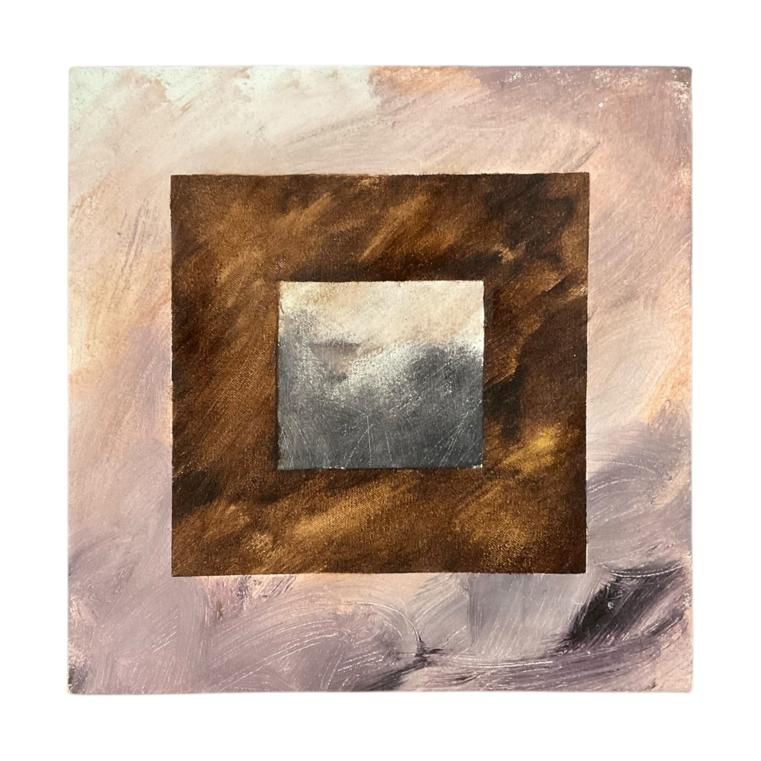 Untitled Clouds #6
